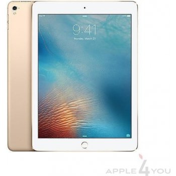 Apple iPad Pro 9.7 Wi-Fi+Cellular 32GB MLPY2FD/A