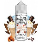 Al Carlo Shake & Vape Macchiato Brew 15 ml – Zbozi.Blesk.cz