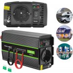 QOLTEC 51933 – Zboží Živě