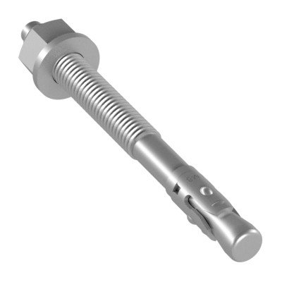 Kotva průvlaková prstencová PBK 08090 M8x90mm Zn – Hledejceny.cz