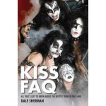 KISS FAQ Dale Sherman – Zbozi.Blesk.cz