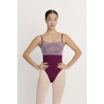 Trikot Intermezzo na ramínka 31727 vínová – Hledejceny.cz