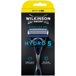 Wilkinson Sword Hydro 5 + 2 ks hlavic – Sleviste.cz
