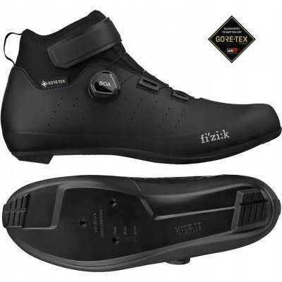 Fizik Tempo Artica R5 GTX-black/black – Zboží Dáma