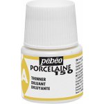 Pébéo Ředidlo Thinner k barvám na porcelán 150 45 ml – Hledejceny.cz