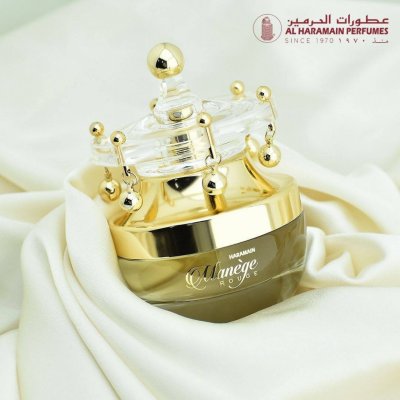 Al Haramain Manège Rouge parfémovaná voda dámská 75 ml