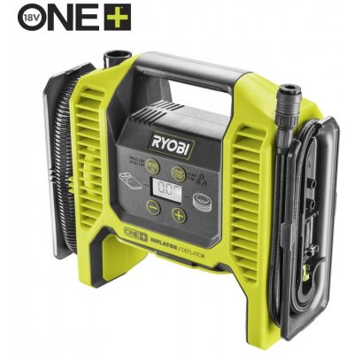 Ryobi R18MI-0 od 1 755 Kč - Heureka.cz