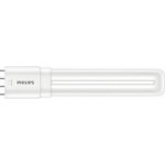 Philips LED žárovka 2G11 4piny PLL 8W 18W teplá bílá 3000K – Hledejceny.cz
