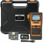 Brother PT-E310BTVP PTE310BTVPQL1 – Zboží Živě