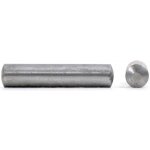 Kolík válcový DIN 7A (tolerance m6) - 25x60 – Zboží Mobilmania