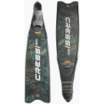 Cressi Gara Turbo Carbon – Zboží Mobilmania