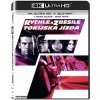 DVD film Rychle a zběsile 3: Tokijská jízda DVD