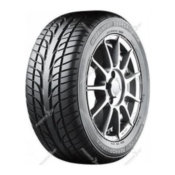 Saetta Performance 215/55 R17 94W