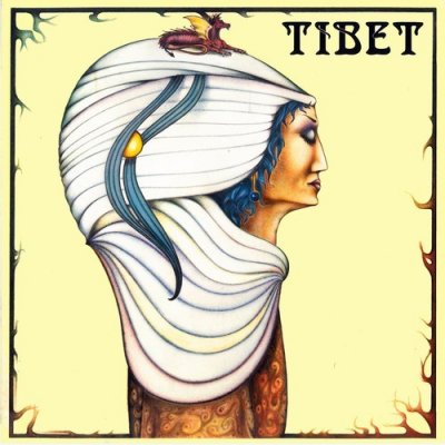 Tibet - Tibet LP