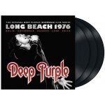 Deep Purple - Long Beach 1976 - LP – Hledejceny.cz