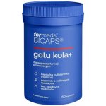 Formeds Bicaps Gotu Kola+ 60 kapslí – Hledejceny.cz