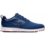 Footjoy Superlites XP Mens navy/red – Zboží Dáma