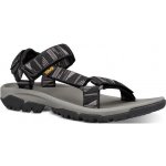 Teva Hurricane XLT2 sandály černé – Zboží Dáma