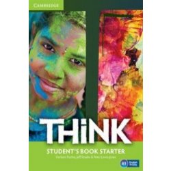 Think Starter Student's Book