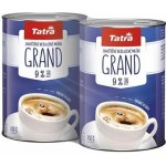 Tatra Grand mléko 8,5% kondenzované 2x410 g plech 820 g – Zbozi.Blesk.cz
