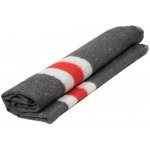 Armáda Švýcarská Deka s pruhem švýcarská polyester 205x150 – Hledejceny.cz