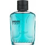 Playboy Endless Night For Him voda po holení 100 ml – Hledejceny.cz