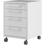 Falco Office 419 bílý – Zboží Dáma