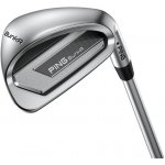 Ping BunkR Z-Z115 Wedge pravé 64° ocel – Zboží Mobilmania