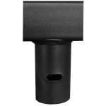 Aga T-kus k trampolíně EXCLUSIVE 500 cm Černý – Sleviste.cz