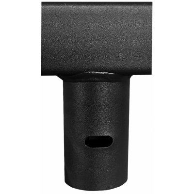 Aga T-kus k trampolíně EXCLUSIVE 500 cm Černý – Sleviste.cz