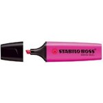Stabilo Boss Original Růžová 70/56 – Zboží Živě