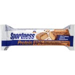 Sportness proteinová tyčinka 40 g – Zbozi.Blesk.cz
