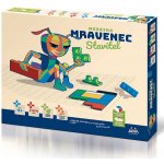 SEVA Mozaika Mravenec Stavitel – Sleviste.cz