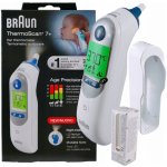 Braun IRT 6525 – Zboží Dáma