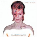 Bowie David - Aladdin Sane CD – Hledejceny.cz