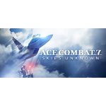 Ace Combat 7: Skies Unknown (Deluxe Edition) – Hledejceny.cz