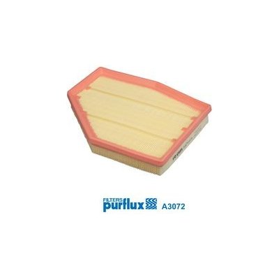 Vzduchový filtr PURFLUX A3072 – Hledejceny.cz