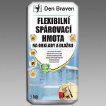 Den Braven Flexi 5 kg šedá – Hledejceny.cz