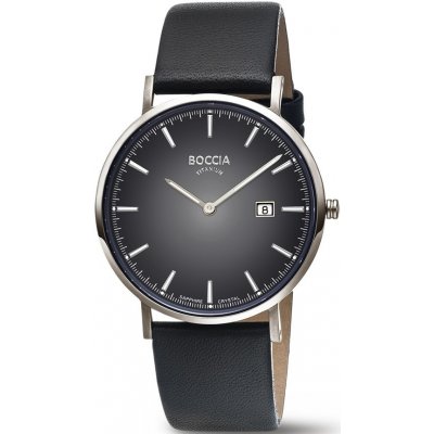 Boccia Titanium 3648-04 – Hledejceny.cz