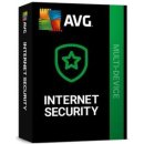 AVG Internet Security - Unlimited 2 rokySN elektronicky ESD (GSREN24EXXA000)