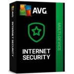 AVG Internet Security Multi-Device 10 lic. 3 roky (GSREN36EXXA000) – Hledejceny.cz