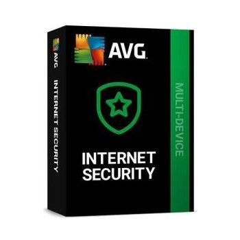 AVG Internet Security - Unlimited 2 rokySN elektronicky ESD (GSREN24EXXA000)