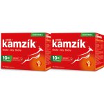 Cemio Kamzík 2 x 150 kapslí – Hledejceny.cz