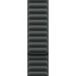 Apple Watch 45mm řemínek magnetický tah listově zelený M/L MTJD3ZM/A – Hledejceny.cz