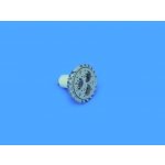 Omnilux 230V 3x2W LED GU-10 CR 6500 K 30° – Hledejceny.cz