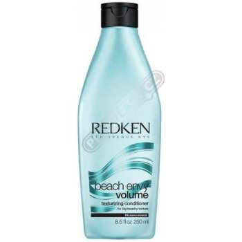 Redken Beach Envy Volume Texturizing Conditioner 250 ml