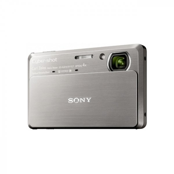 Digitální fotoaparát Sony Cyber-Shot DSC-TX7