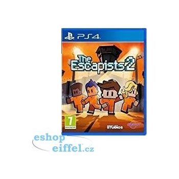 The Escapists 2