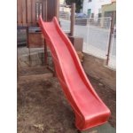 Monkey´s Home červená 2,9 m – Zboží Dáma