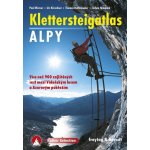 Průvodce Klettersteigatlas Alpy .edice česky – Hledejceny.cz